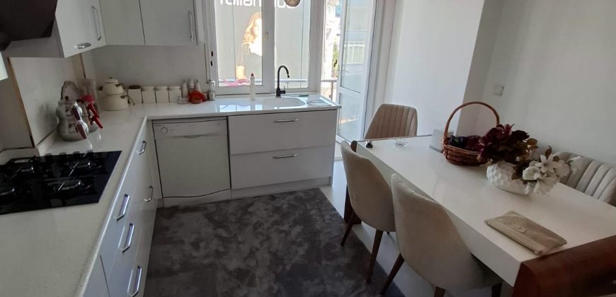 ACİL EMLAK’TAN EREĞLİN AVM KARŞISI 3+1 SATILIK DAİRE!!!