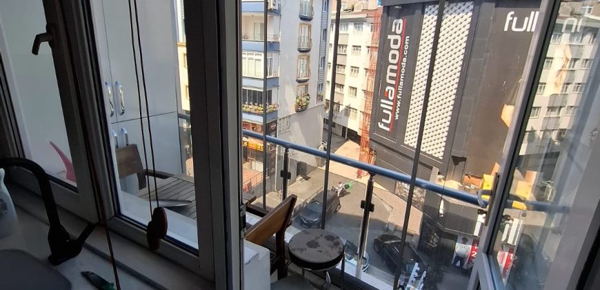 ACİL EMLAK’TAN EREĞLİN AVM KARŞISI 3+1 SATILIK DAİRE!!!