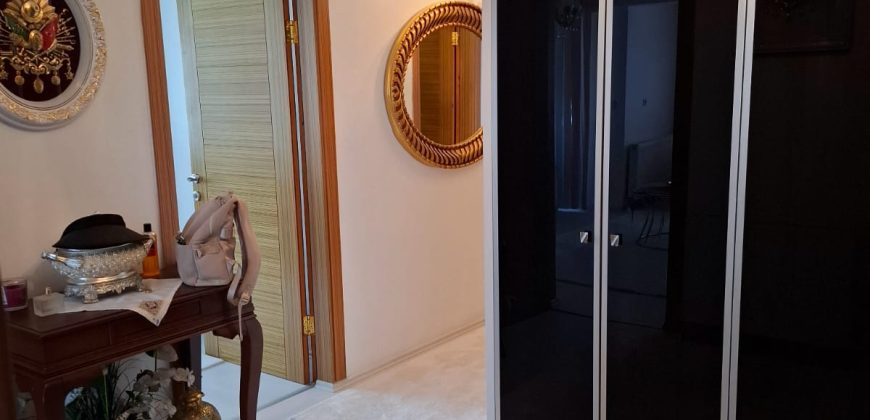 ACİL EMLAK’TAN EREĞLİN AVM KARŞISI 3+1 SATILIK DAİRE!!!