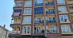 ACİL EMLAK’TAN EREĞLİN AVM KARŞISI 3+1 SATILIK DAİRE!!!