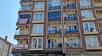 ACİL EMLAK’TAN EREĞLİN AVM KARŞISI 3+1 SATILIK DAİRE!!!